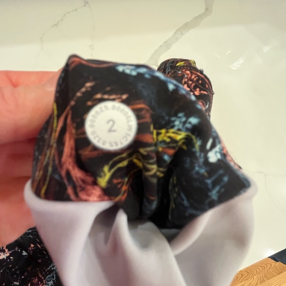 Like New- Lululemon Invigorate High Rise Tight 25” - Picture 4 of 10